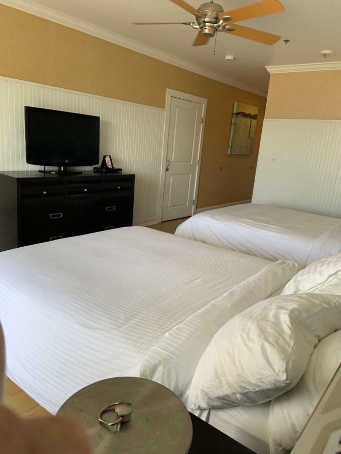 Ballard'S New Shoreham Bagian luar foto